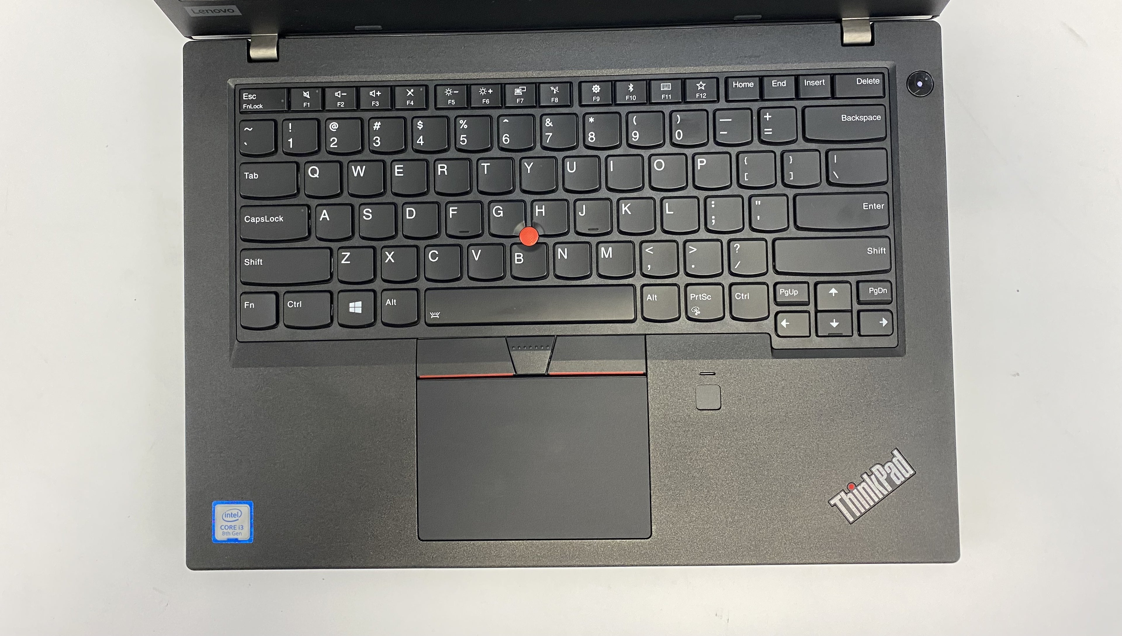 Lenovo ThinkPad L480 Core i5 8th Gen 1.60GHz 8250U ,8GB ,120GB SSD Windows 11 Pro