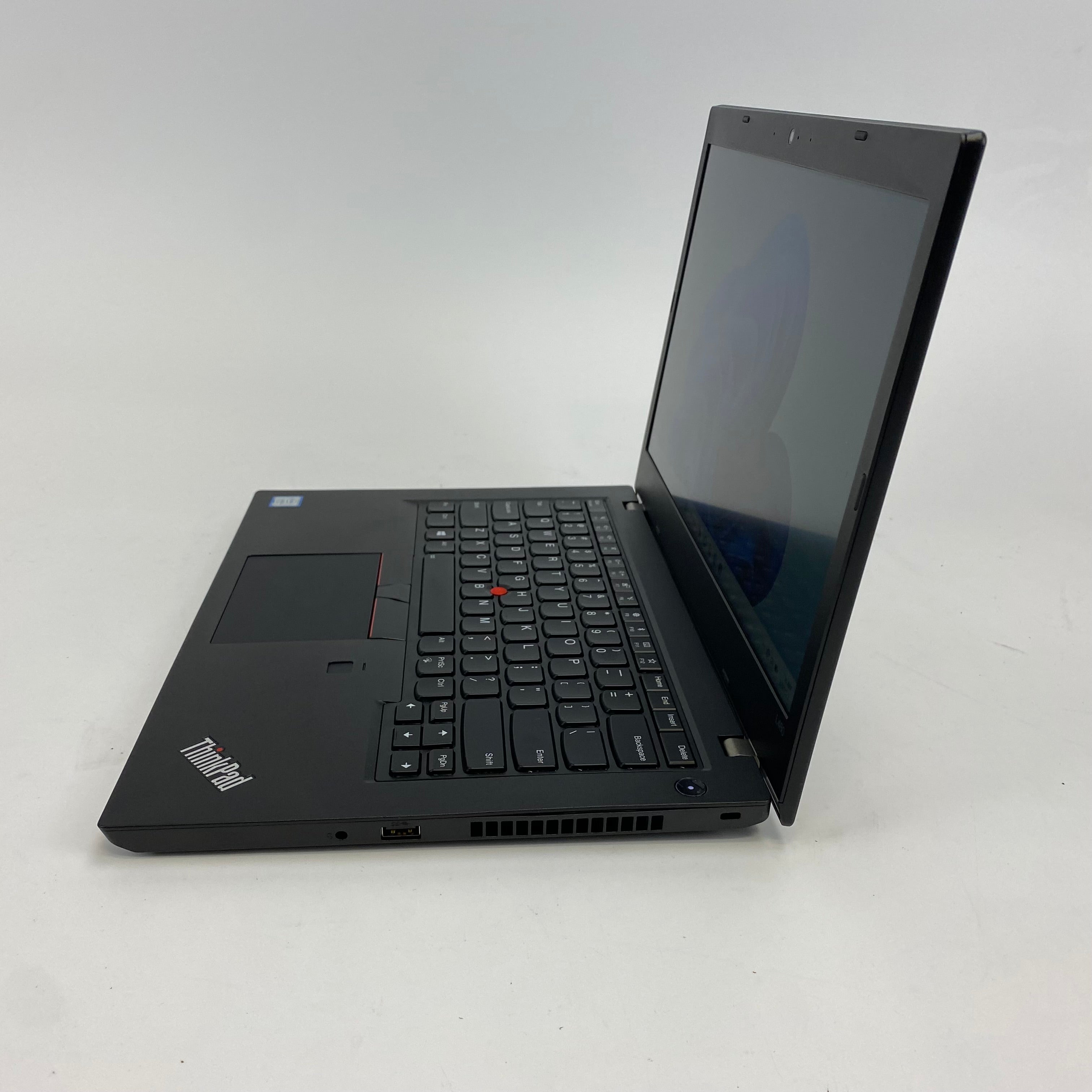 Lenovo ThinkPad L480 Core i5 8th Gen 1.60GHz 8250U ,8GB ,120GB SSD Windows 11 Pro