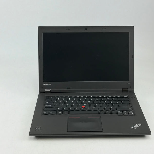 Lenovo ThinkPad L440 14” i5-4200M 2.5GHz 4GB RAM 500GB HDD Win 10