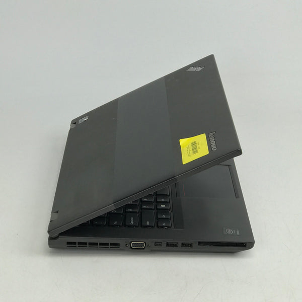 Lenovo ThinkPad L440 14” i5-4200M 2.5GHz 4GB RAM 500GB HDD Win 10