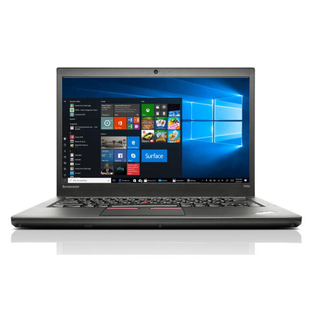 Lenovo ThinkPad L470 14” i7-7600U 2.8GHz 16GB RAM 250GB SSD Windows 11 Pro
