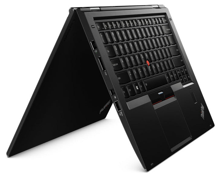 Lenovo ThinkPad X1 Yoga 1st Processors: Core i7 6th Gen 2.50GHz 6500U 8GB Ram 500GB SSD Windows 11 Pro