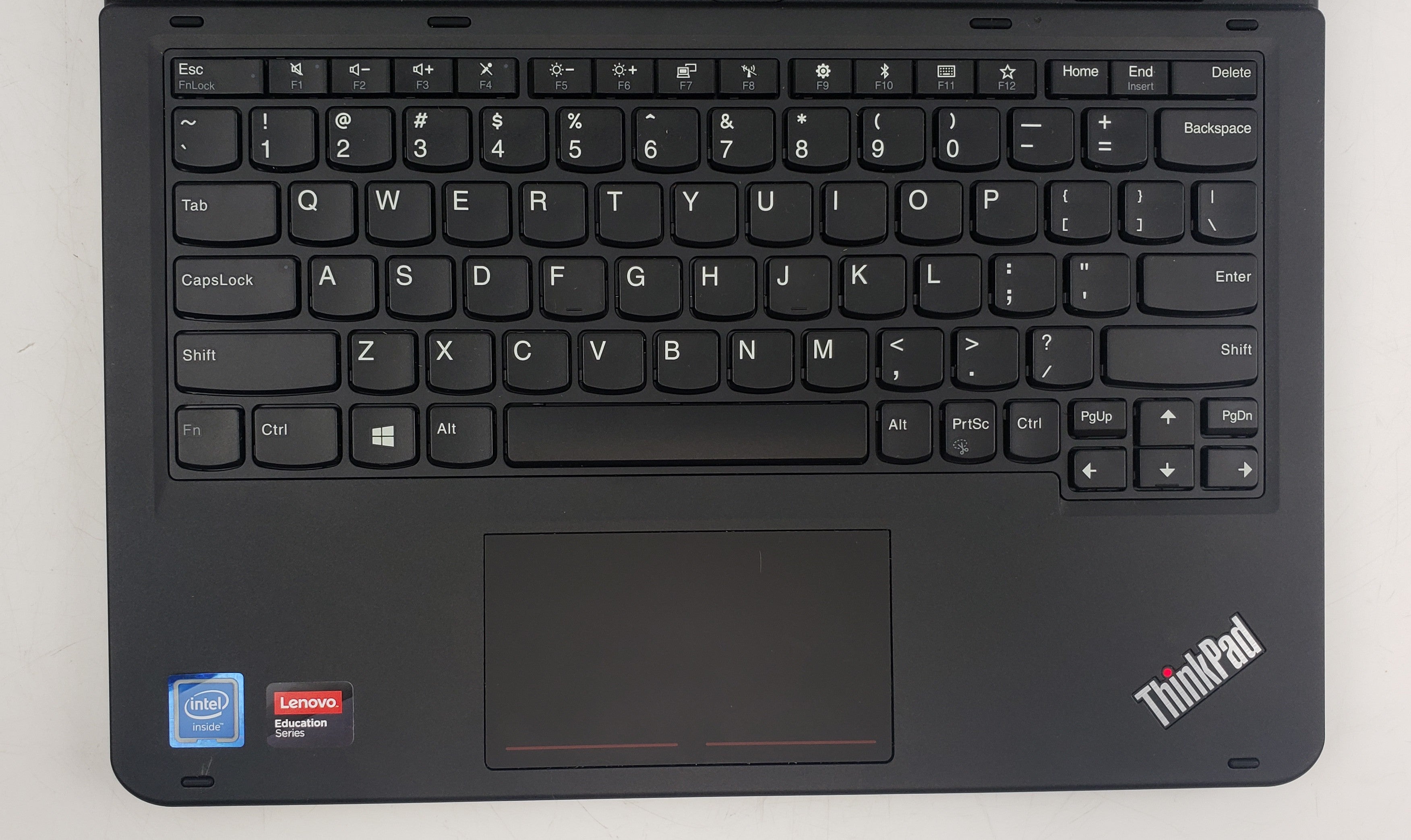 Lenovo ThinkPad 11e 5th Gen Celeron N4100 1.10GHz 1.10GHz 8GB 120GB SSD B