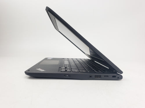 Lenovo ThinkPad 11e 5th Gen Celeron N4100 1.10GHz 1.10GHz 8GB 120GB SSD B