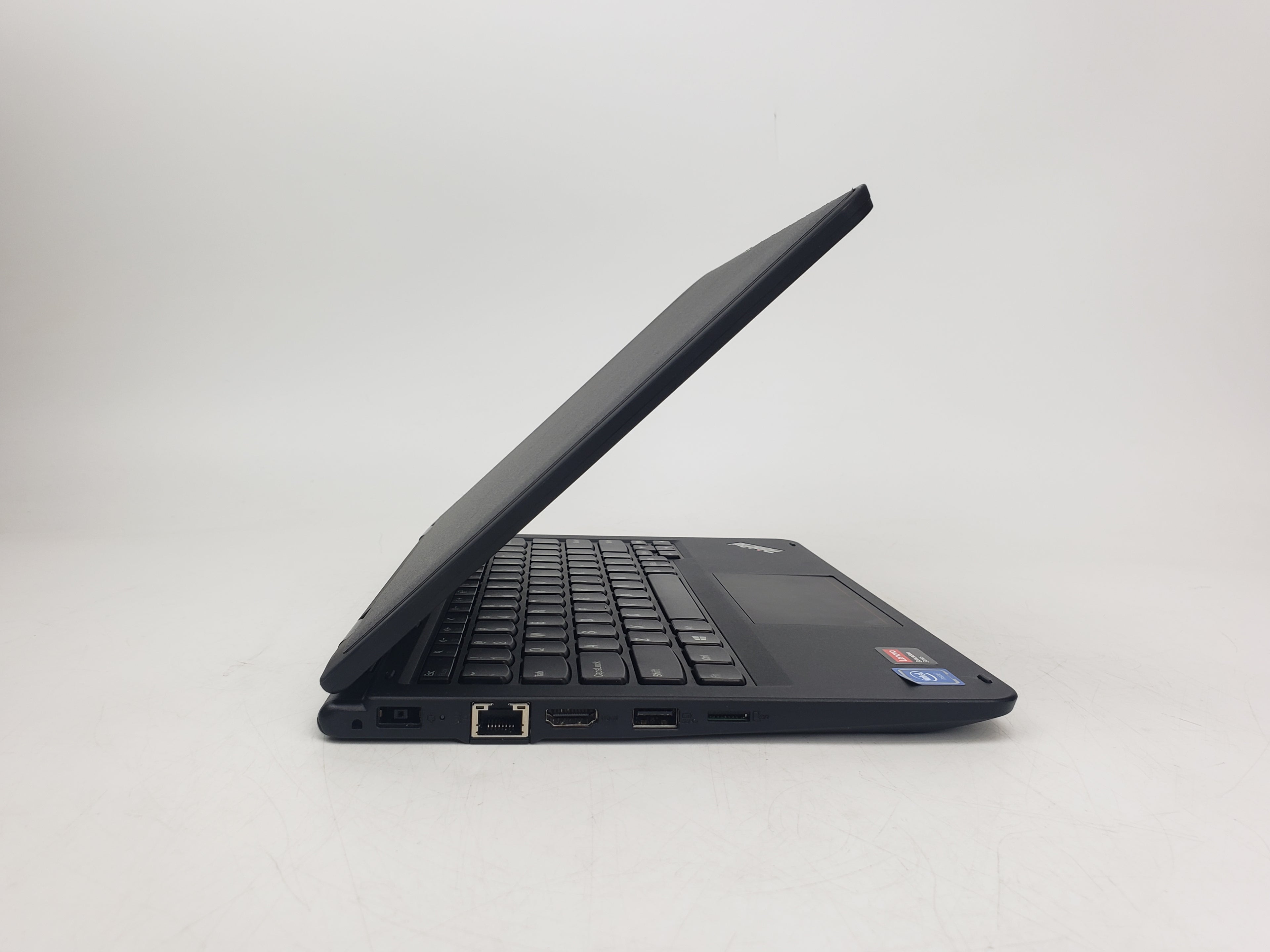 Lenovo ThinkPad 11e 5th Gen Celeron N4100 1.10GHz 1.10GHz 8GB 120GB SSD B
