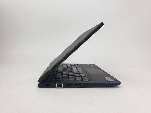 Lenovo ThinkPad 11e 5th Gen Processors: Celeron N4120 1.10GHz  8GB Ram 120GB SSD