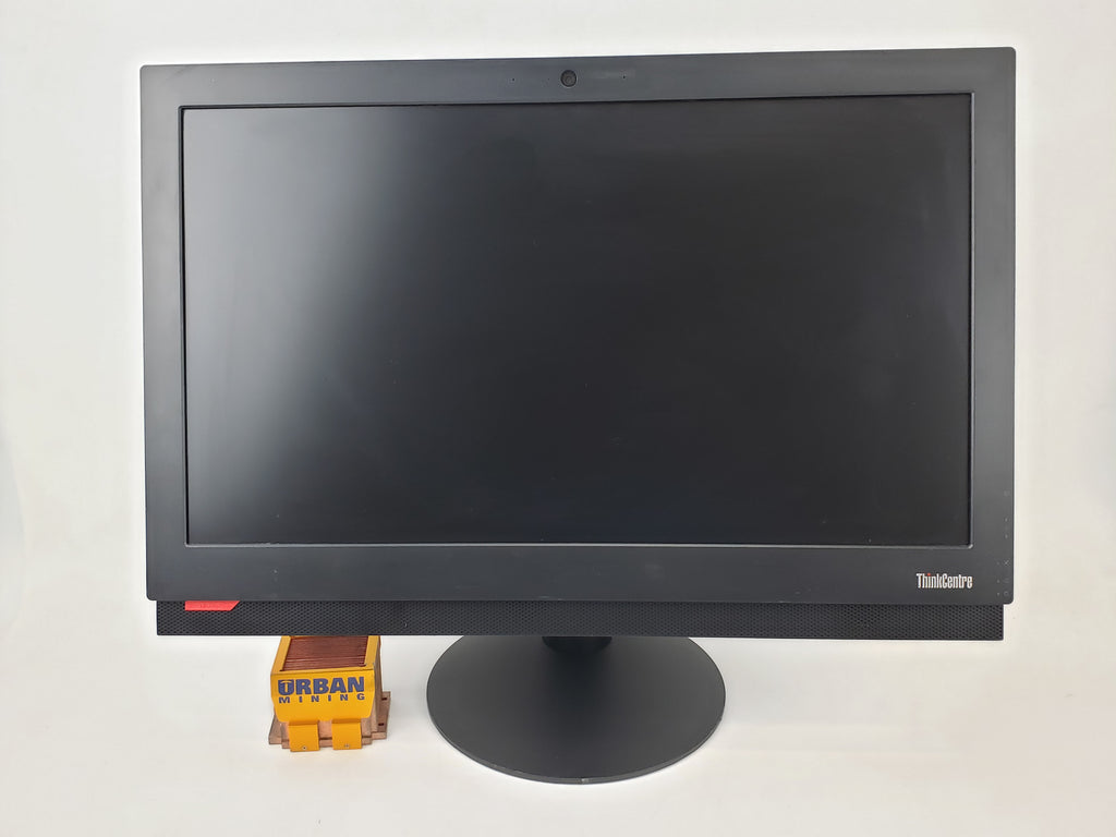 Lenovo ThinkCentre Touchscreen All-in-One M900z i7-6700 3.4GHz 16GB RAM 1TB HDD Windows 11 Pro