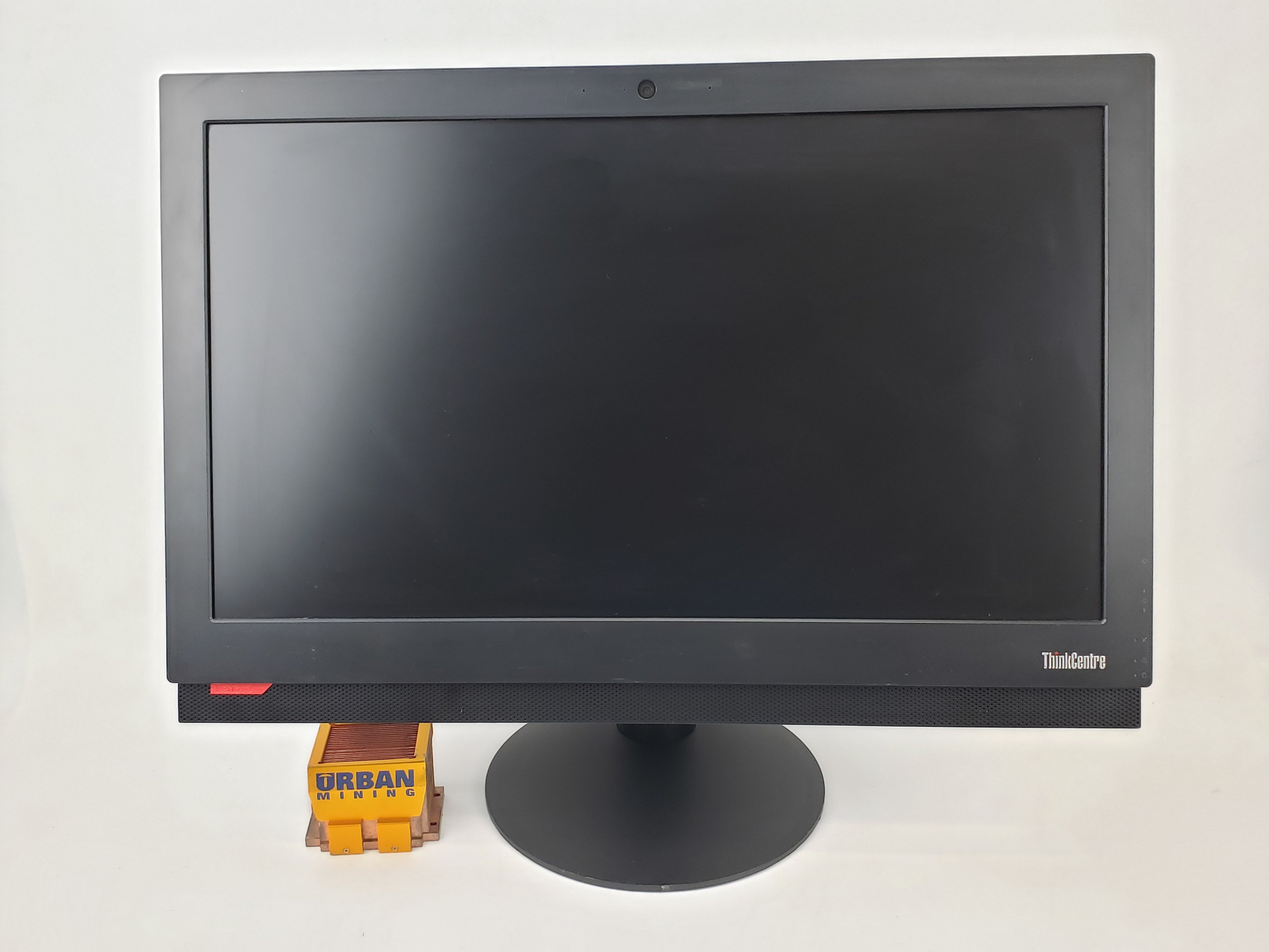 Lenovo ThinkCentre Touchscreen All-in-One M900z i7-6700 3.4GHz 16GB RAM 1TB HDD Windows 11 Pro