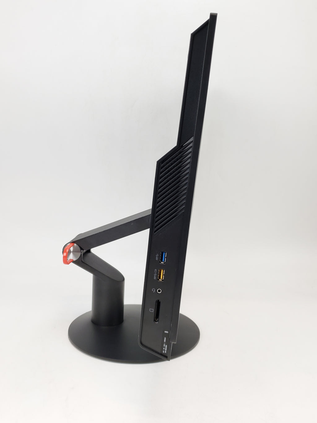 Lenovo ThinkCentre Touchscreen All-in-One M900z i7-6700 3.4GHz 16GB RAM 1TB HDD Windows 11 Pro