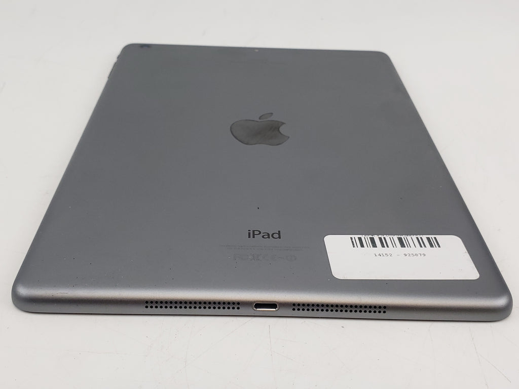 iPad Air A1474 32GB Silver 9.7" B