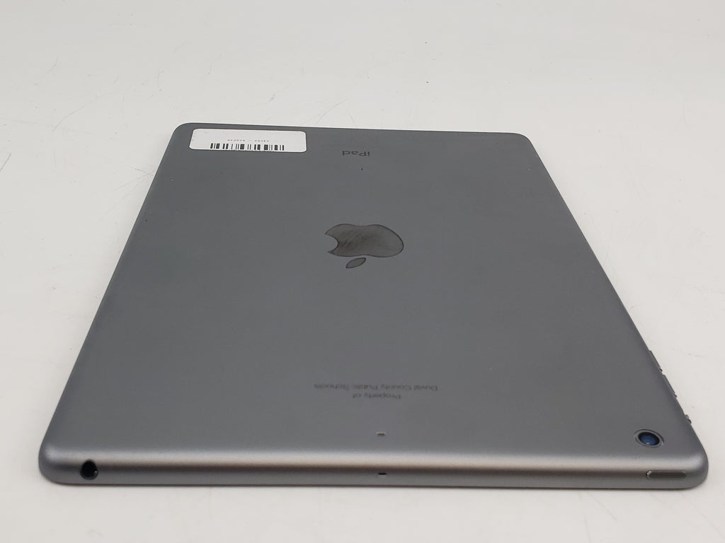 iPad Air A1474 32GB Silver 9.7" B