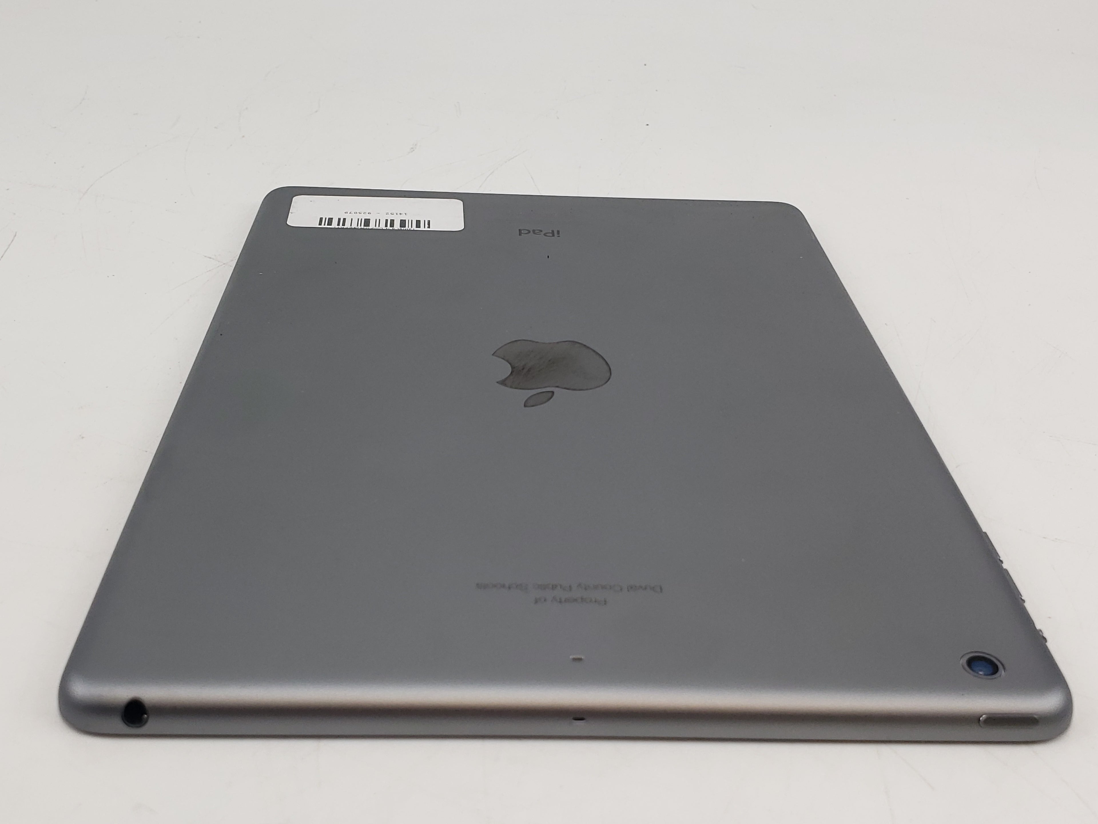 iPad Air A1474 32GB Silver 9.7" B