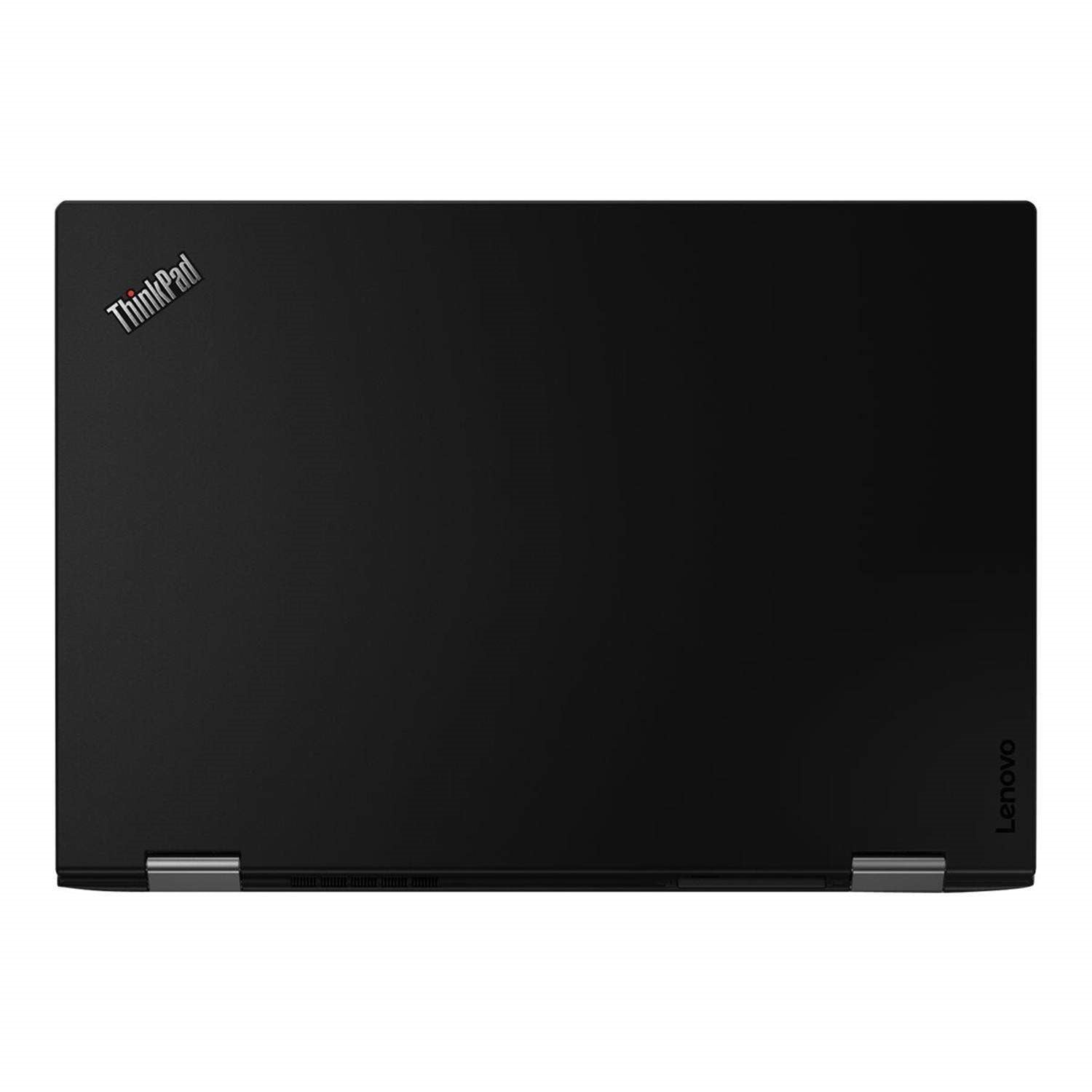 Lenovo ThinkPad X1 Yoga 1st Processors: Core i7 6th Gen 2.50GHz 6500U 8GB Ram 500GB SSD Windows 11 Pro