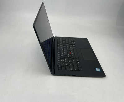 Lenovo ThinkPad X1 Yoga 3rd Gen 14" Touchscreen 2-in-1 i7-8th Gen 16GB RAM, 1TB SSD 1440P Display