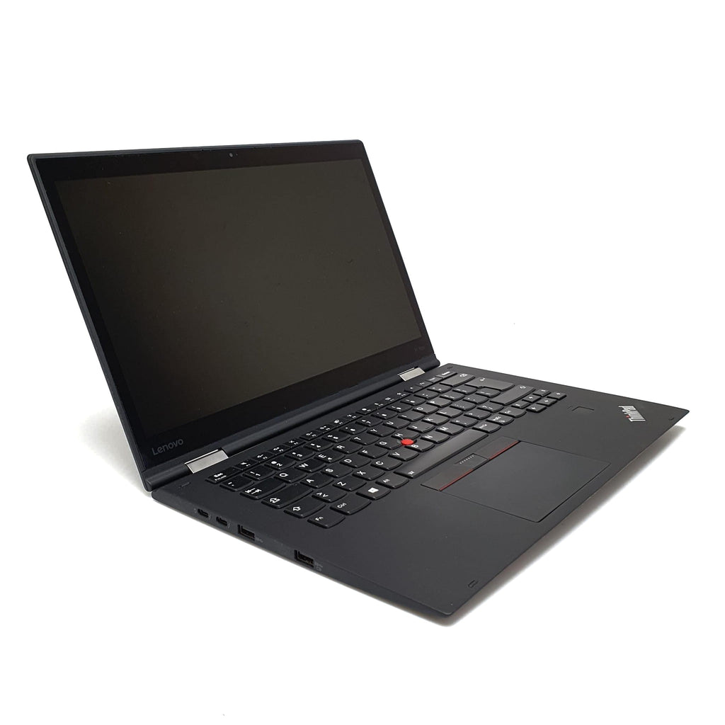 Lenovo ThinkPad X1 Yoga 1st Processors: Core i7 6th Gen 2.50GHz 6500U 8GB Ram 500GB SSD Windows 11 Pro