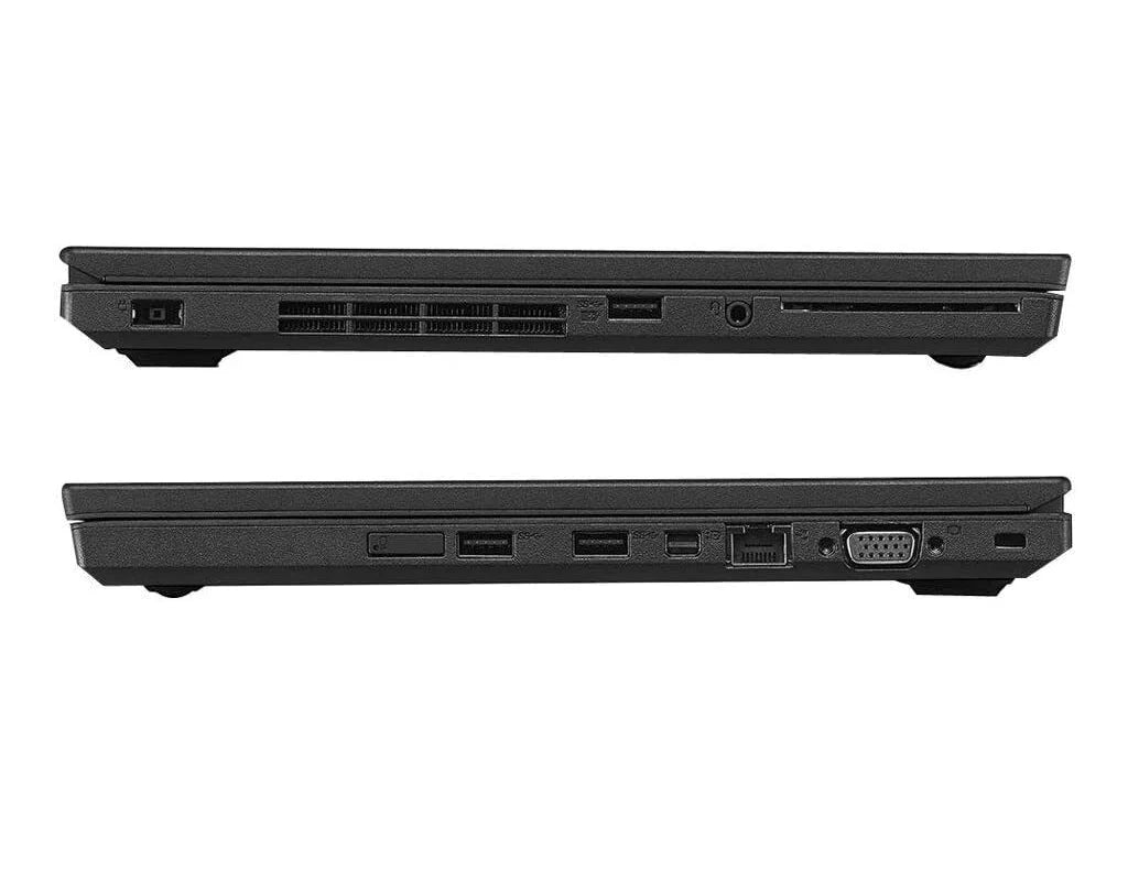 Lenovo ThinkPad L470 14” i7-7600U 2.8GHz 16GB RAM 250GB SSD Windows 11 Pro