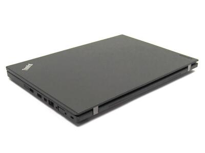 Lenovo ThinkPad L470 14” i7-7600U 2.8GHz 16GB RAM 250GB SSD Windows 11 Pro