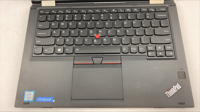 Lenovo ThinkPad Yoga 260 12” Touchscreen Core i5-6200U 2.3GHz 4GB RAM 128GB SSD Windows 10 Pro
