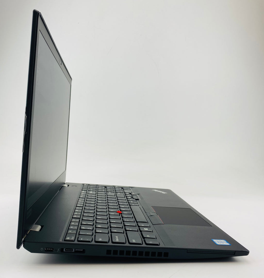 Lenovo ThinkPad P52s 15.6" Touchscreen Core i7-8650U 1.9GHz 16GB RAM 120GB SSD Windows 11 Pro (Copy)