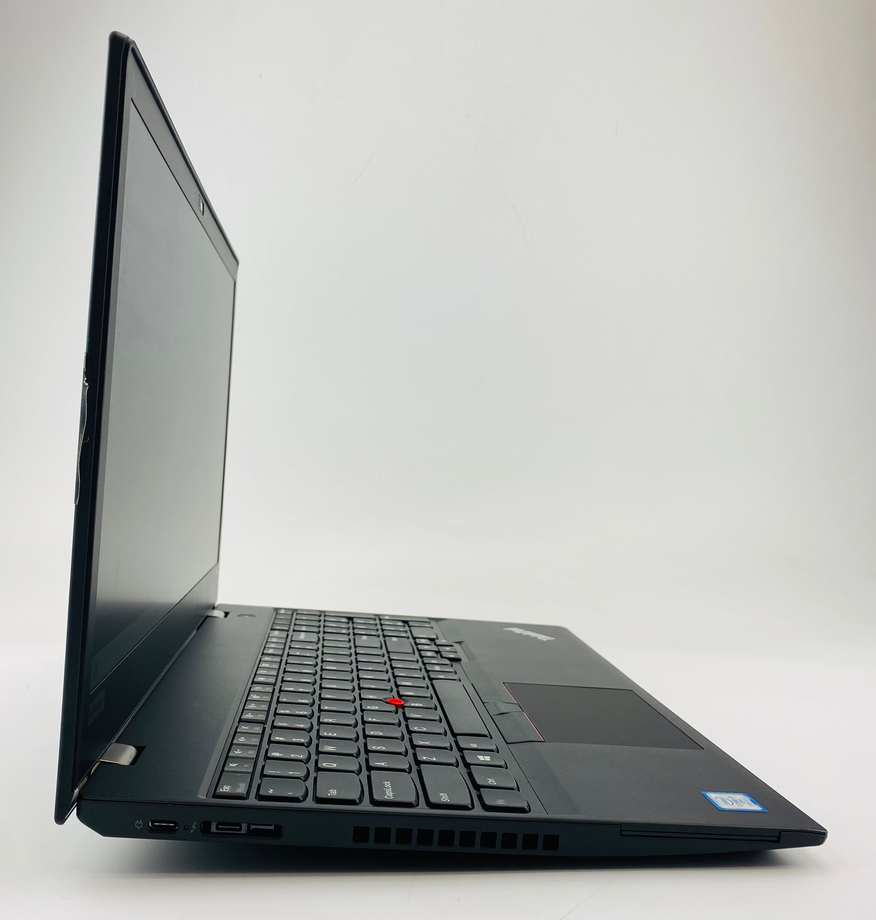 Lenovo ThinkPad P52s 15.6" Touchscreen Core i7-8650U 1.9GHz 16GB RAM 120GB SSD Windows 11 Pro (Copy)
