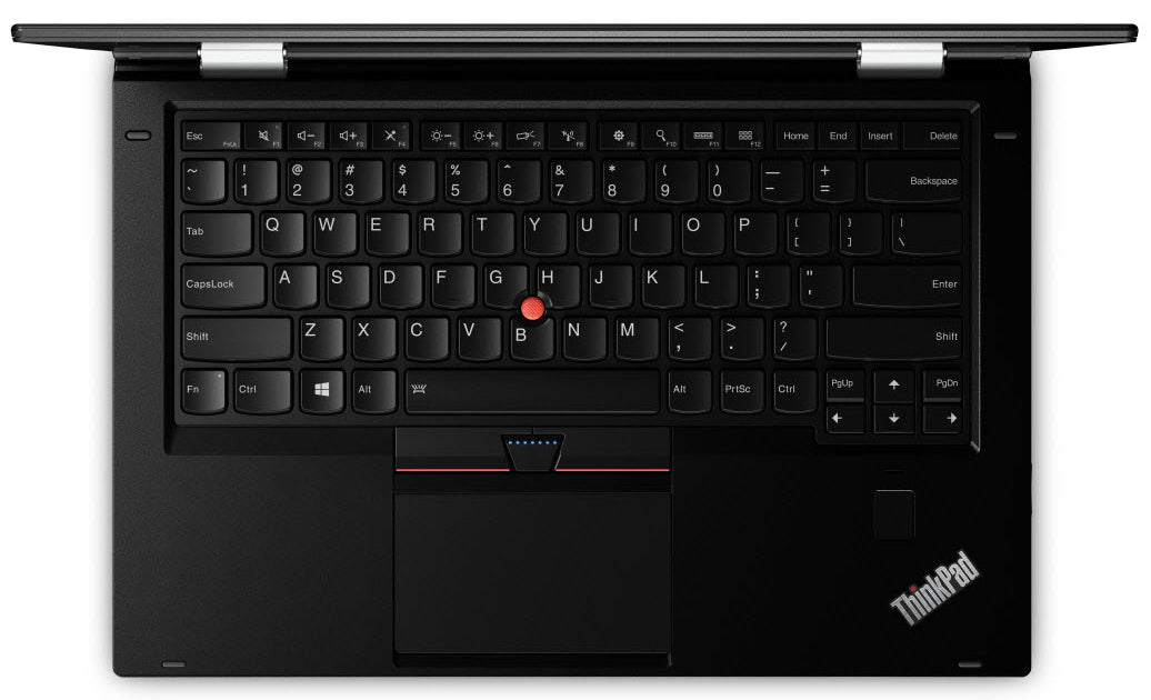 Lenovo ThinkPad X1 Yoga 1st Processors: Core i7 6th Gen 2.50GHz 6500U 8GB Ram 500GB SSD Windows 11 Pro