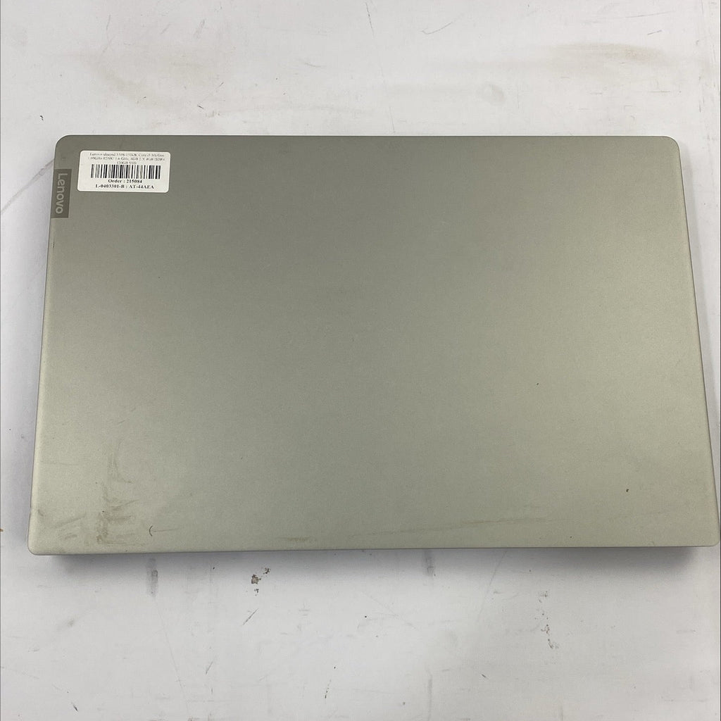 Lenovo Ideapad 330S-15IKB Core i5-8250U 1.6GHz 8GB RAM 120GB SSD Windows 11 Pro