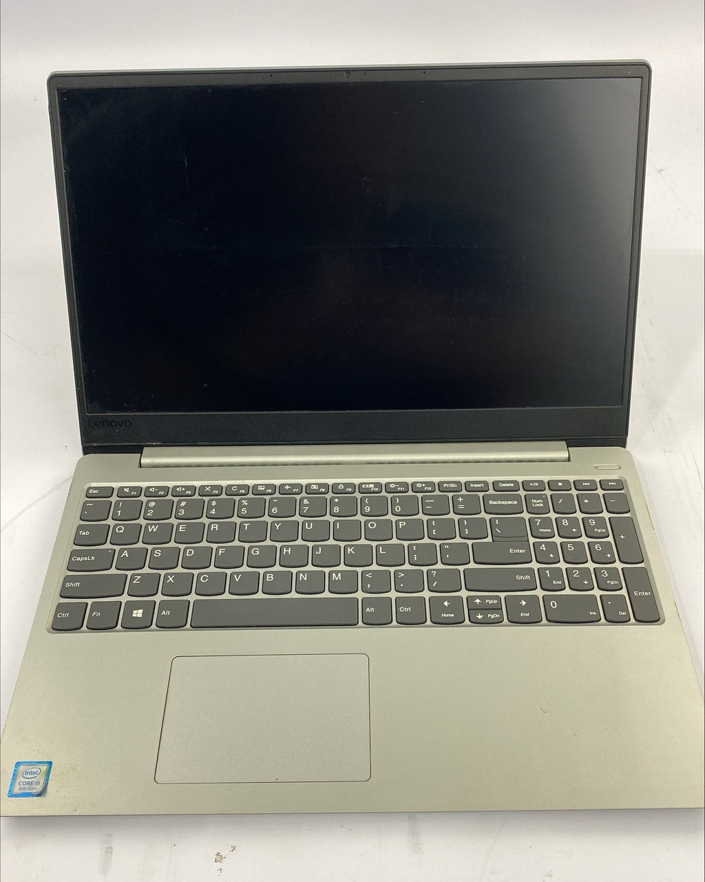 Lenovo Ideapad 330S-15IKB Core i5-8250U 1.6GHz 8GB RAM 120GB SSD Windows 11 Pro