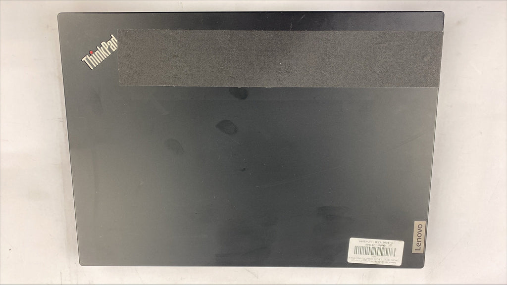 Lenovo ThinkPad L14 Gen 1 14" Touchscreen Core i5 10th Gen 1.60GHz 10210U 1.6 GHz 16GB RAM 250GB SSD
