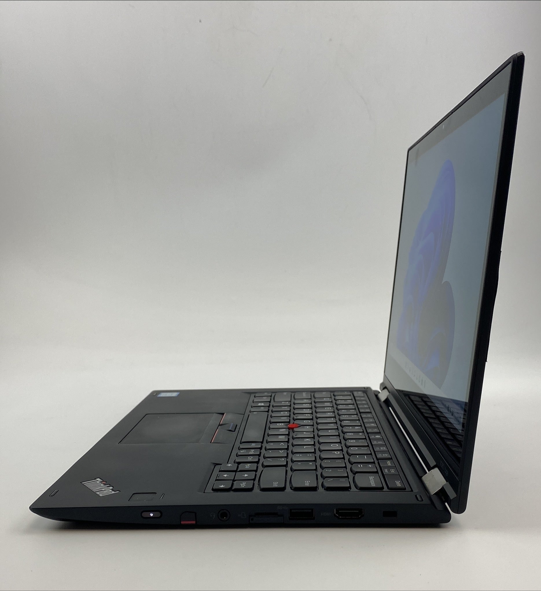 Lenovo ThinkPad X380 Yoga 20LJS2TL00 Core i5-8250U 1.6GHz 8GB RAM 120GB SSD Windows 11 Pro