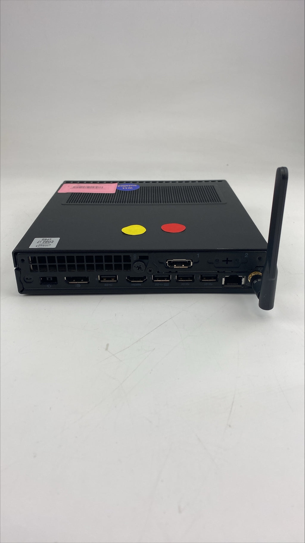 Lenovo M70Q Gen 3 i5 Bundle