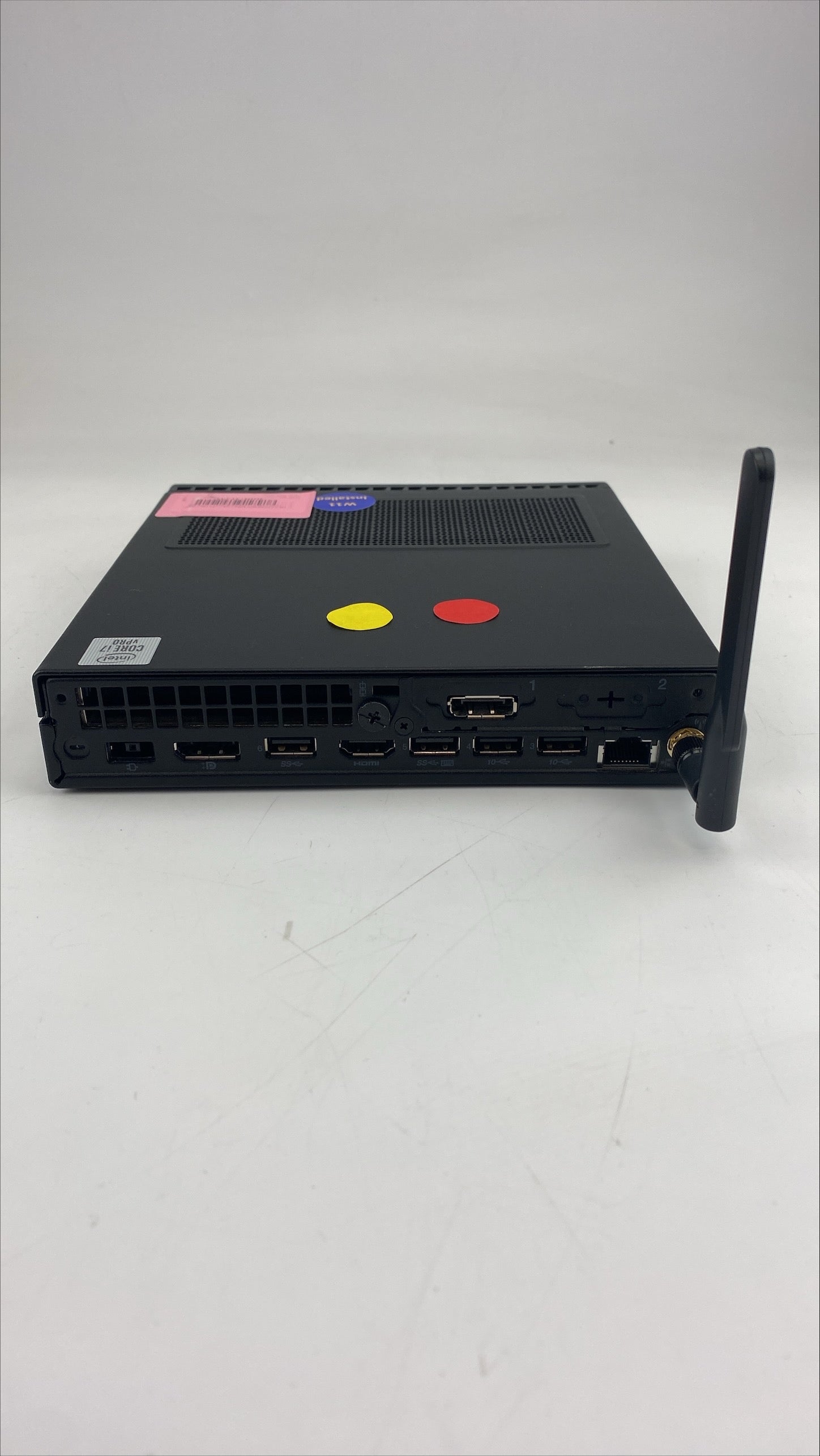 Lenovo M70Q Gen 3 i5 Bundle
