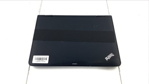 Lenovo ThinkPad 11e 5th Gen Celeron N4120 1.10GHz 8GB RAM 120GB SSD