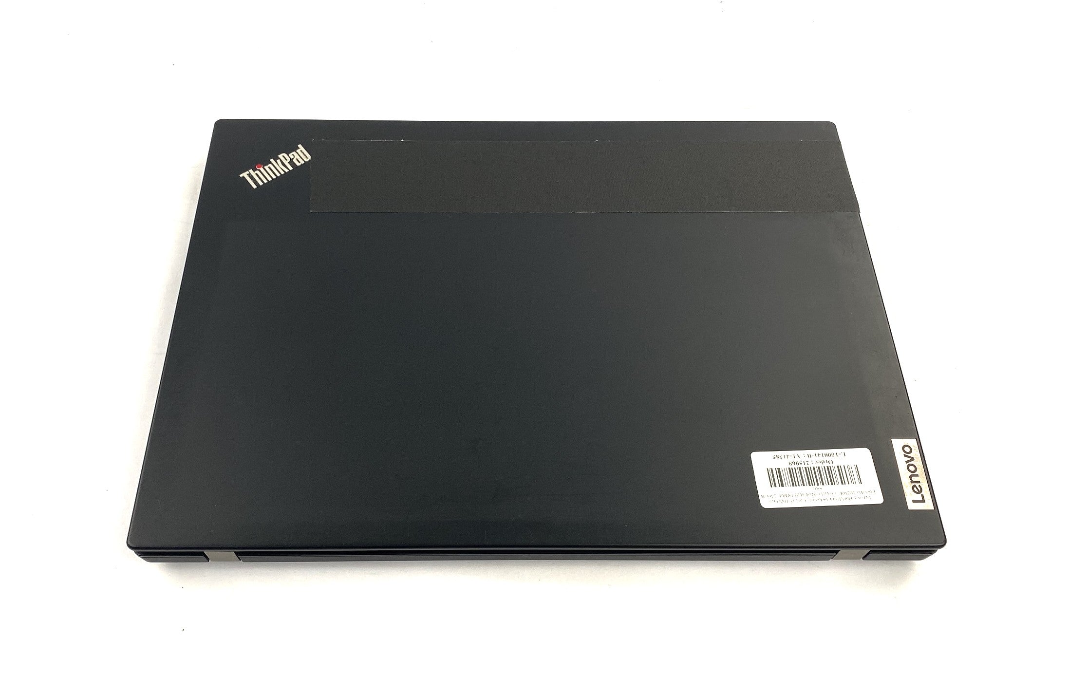 ThinkPad L14 Gen 1 Core i5 10th Gen 1.60GHz 10210U 1.6 GHz 8GB 250GB SSD B