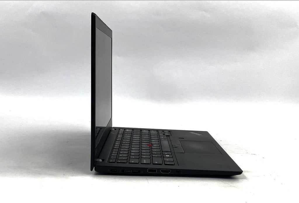 Lenovo ThinkPad X390 Core i5 8th Gen 1.60GHz 8265U 1.6GHz 8GB RAM 250GB SSD