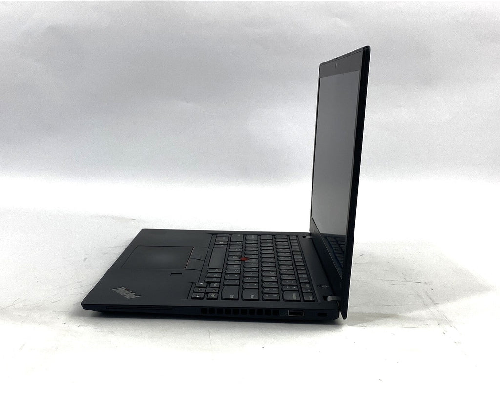 Lenovo ThinkPad X390 Yoga 2-in-1 13" Core i7-8565U 1.80GHz 8GB RAM 120GB SSD Windows 11 Pro