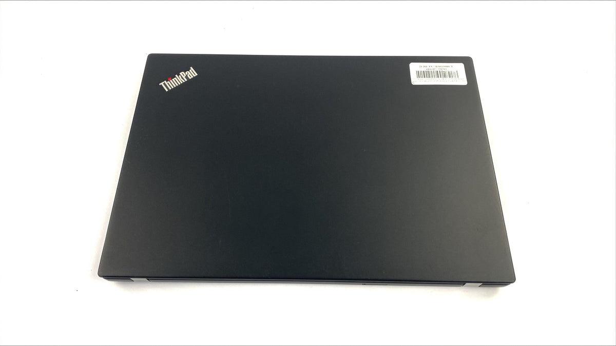 Lenovo ThinkPad X390 Yoga 2-in-1 13" Core i7-8565U 1.80GHz 8GB RAM 120GB SSD Windows 11 Pro