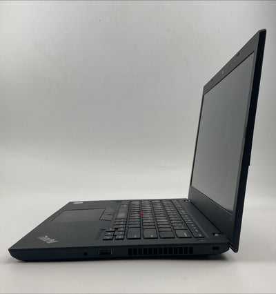 Lenovo ThinkPad L480 14” i5-8250U 1.8GHz 8GB RAM 128GB SSD Windows 10 Pro