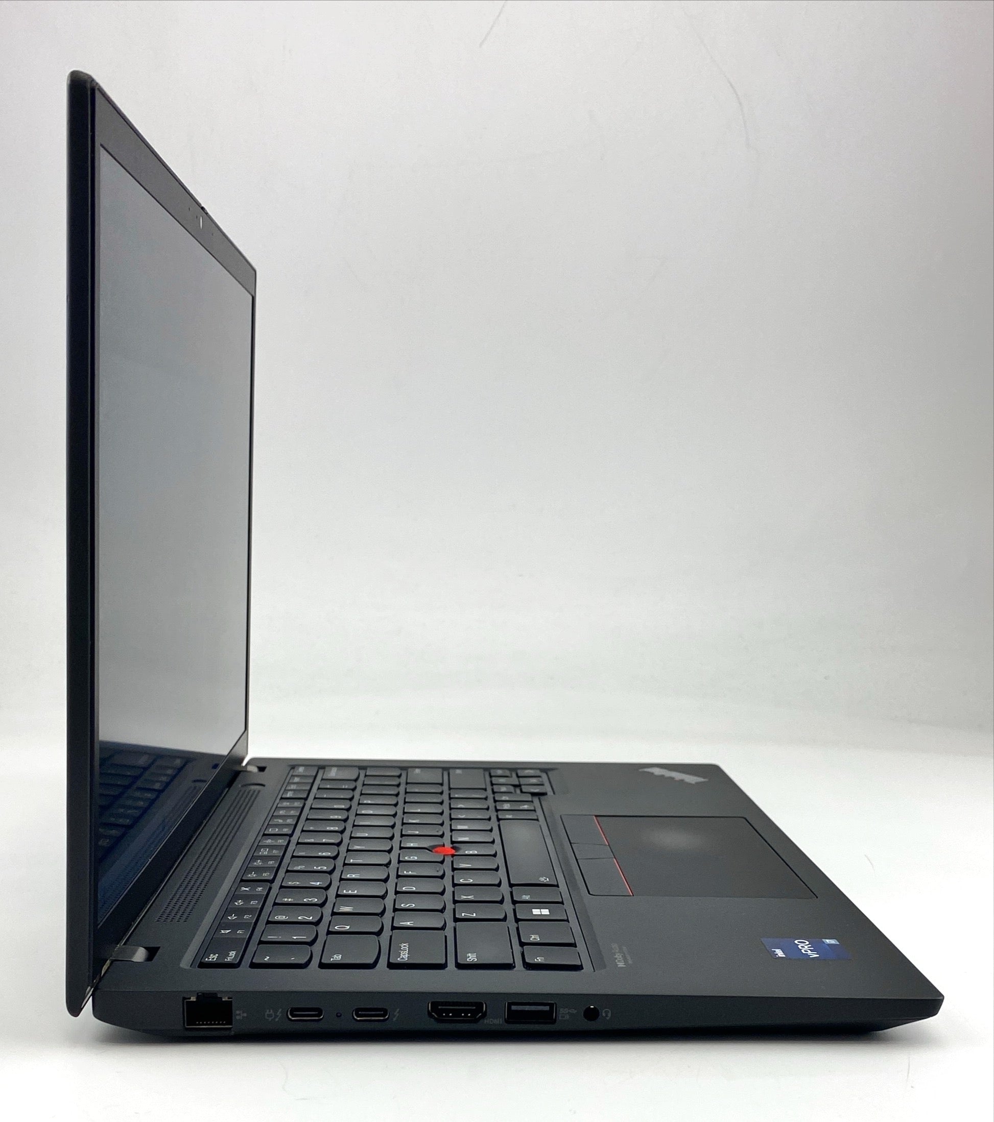 Lenovo ThinkPad T14 Gen 3 Processors: Core i7 12th Gen 2.10GHz 1260P 4.70GHz 16GB 500GB Windows 11 Pro