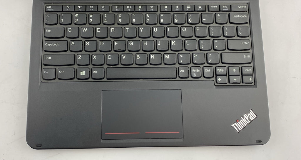 Lenovo ThinkPad Yoga 11e 4th Gen Processors: Celeron N3450 1.10GHz 1.10 4GB 120GB SSD