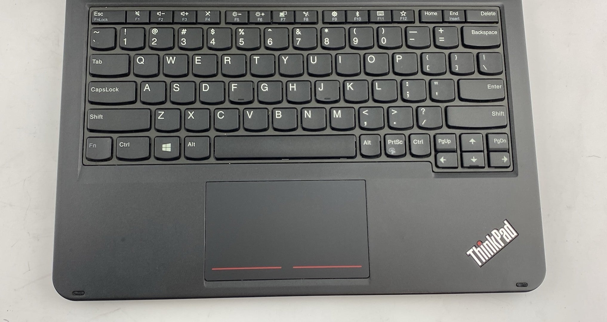Lenovo ThinkPad Yoga 11e 4th Gen Processors: Celeron N3450 1.10GHz 1.10 4GB 120GB SSD