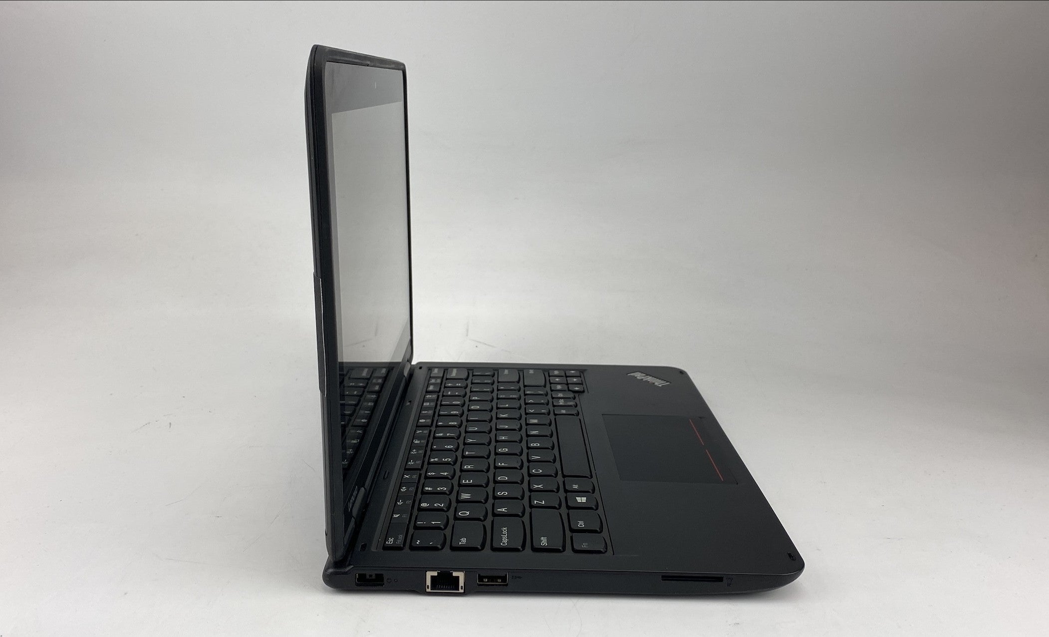 Lenovo ThinkPad Yoga 11e 4th Gen Processors: Celeron N3450 1.10GHz 1.10 4GB 120GB SSD