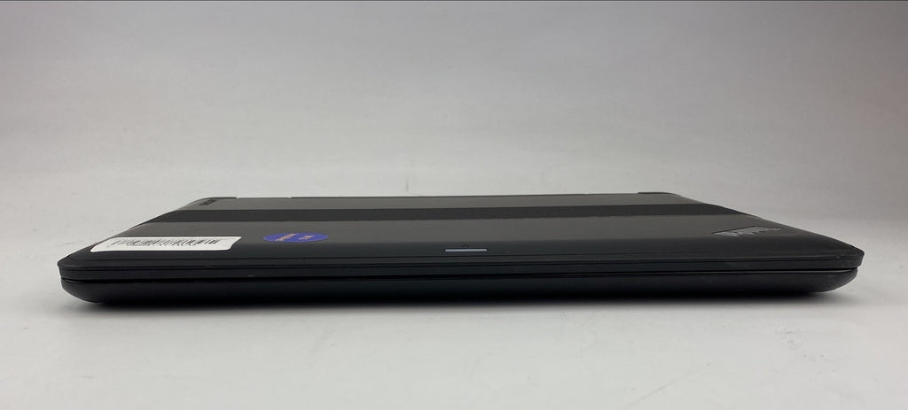 Lenovo ThinkPad Yoga 11e 4th Gen Processors: Celeron N3450 1.10GHz 1.10 4GB 120GB SSD