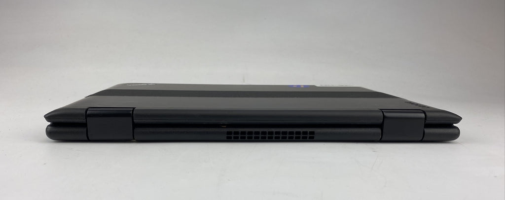 Lenovo ThinkPad Yoga 11e 4th Gen Processors: Celeron N3450 1.10GHz 1.10 4GB 120GB SSD