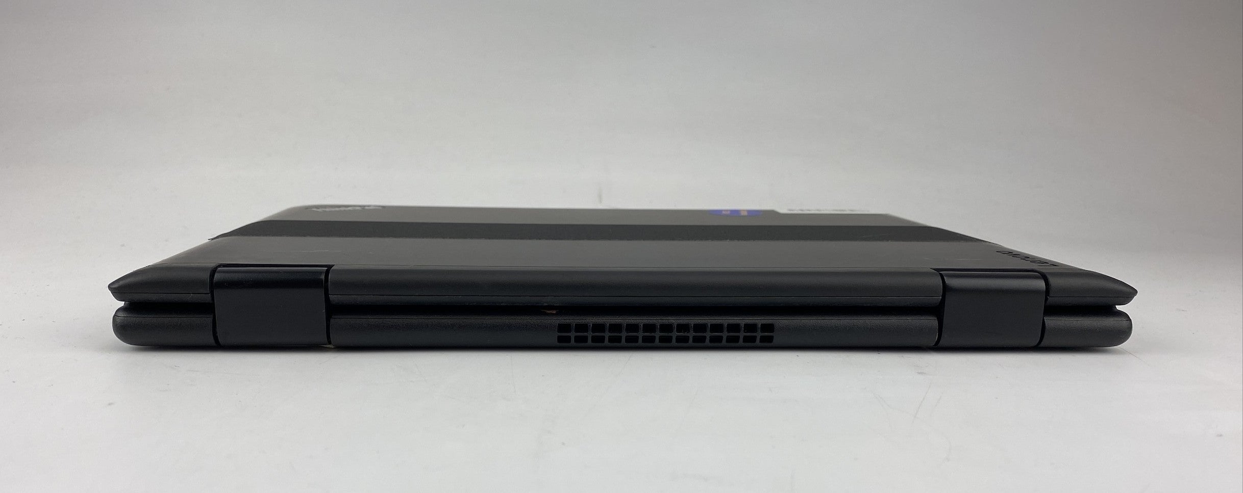 Lenovo ThinkPad Yoga 11e 4th Gen Processors: Celeron N3450 1.10GHz 1.10 4GB 120GB SSD