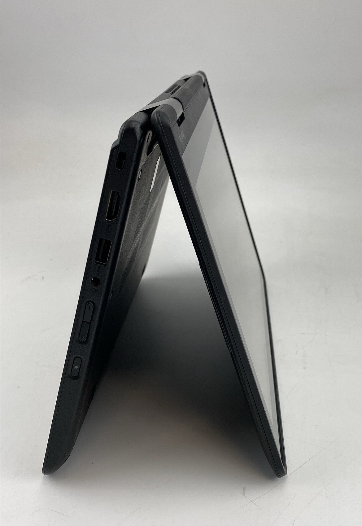 Lenovo ThinkPad Yoga 11e 4th Gen Processors: Celeron N3450 1.10GHz 1.10 4GB 120GB SSD