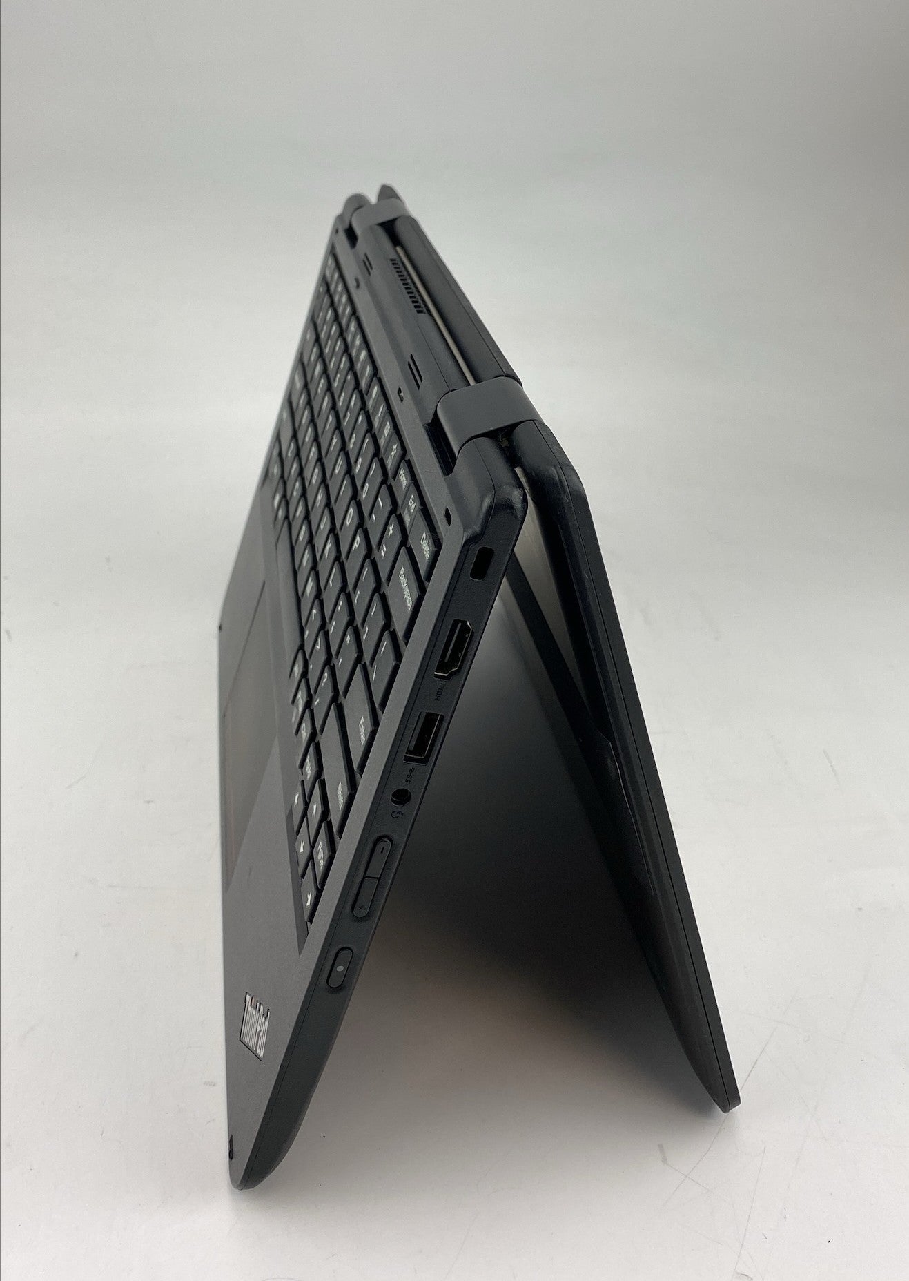 Lenovo ThinkPad Yoga 11e 4th Gen Processors: Celeron N3450 1.10GHz 1.10 4GB 120GB SSD