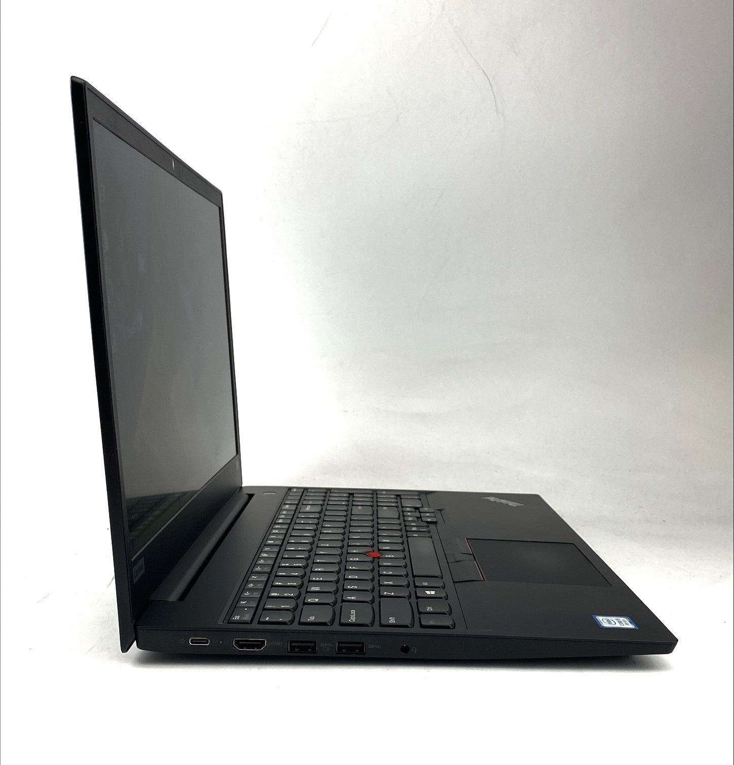 Lenovo ThinkPad E590 Processors: Core i5 8th Gen 1.60Hz 8265U 16GB 250GB SSD Win 11 Pro