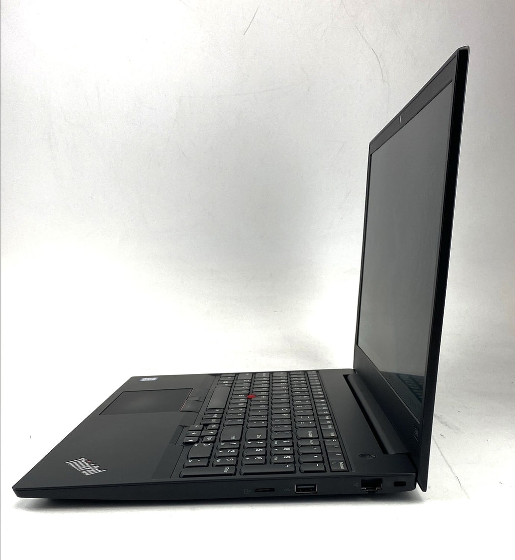 Lenovo ThinkPad E590 Processors: Core i5 8th Gen 1.60Hz 8265U 16GB 250GB SSD Win 11 Pro