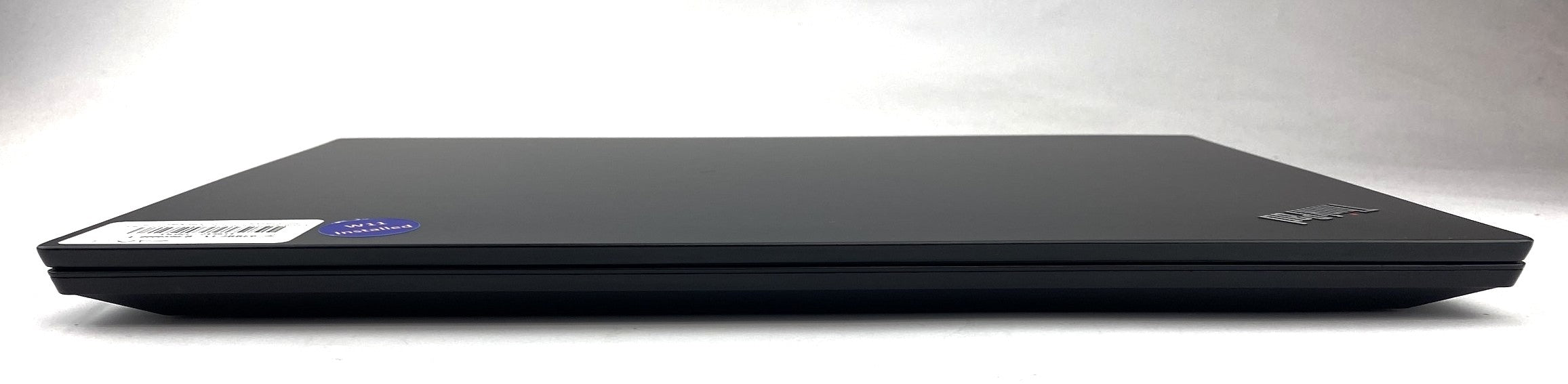 Lenovo ThinkPad E590 Processors: Core i5 8th Gen 1.60Hz 8265U 16GB 250GB SSD Win 11 Pro