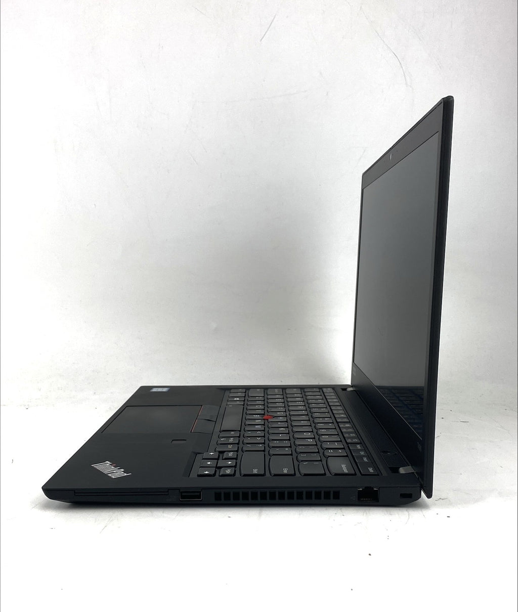 Lenovo ThinkPad T490 Processors: Core i5 8th Gen 1.60Hz 8265U 24GB 500GB SSD Win 11 Pro
